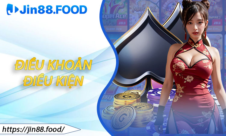 Điều Khoản Điều Kiện