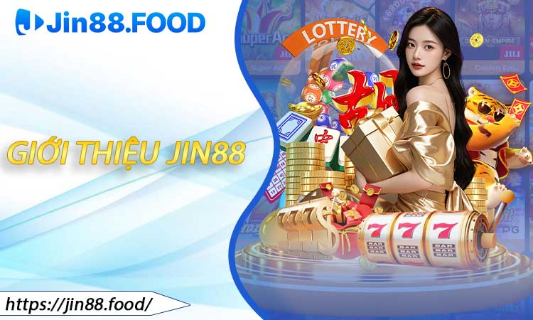 Giới Thiệu JIN88
