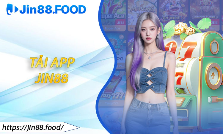 Tải App JIN88