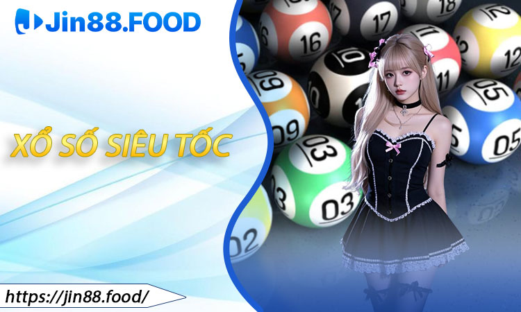 Xổ Số Siêu Tốc