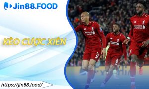Kèo Cược Xiên