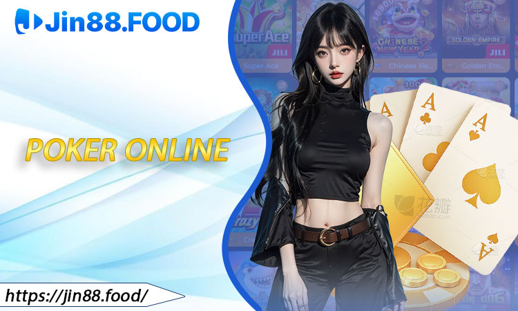 Poker Online