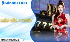 Siêu Tốc 1 Phút