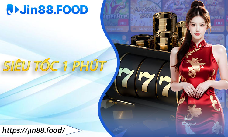 Siêu Tốc 1 Phút